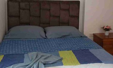 alquiler Apartaestudio amoblado