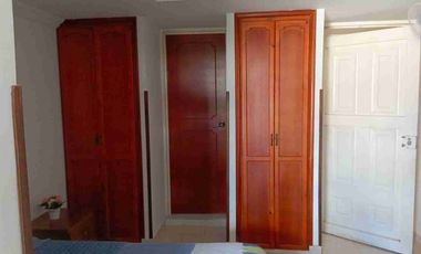 alquiler Apartaestudio amoblado