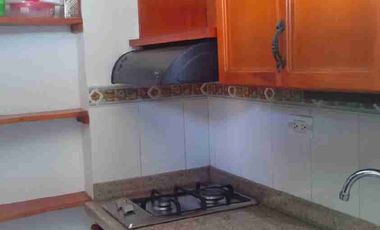 alquiler Apartaestudio amoblado