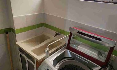 alquiler Apartaestudio amoblado