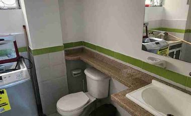 alquiler Apartaestudio amoblado