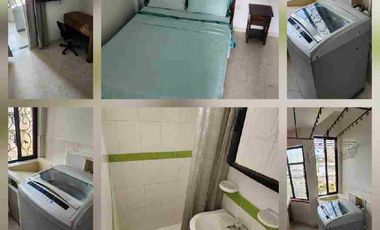 Apartamento en arriendo en Tuluá