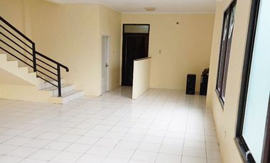 Jual Ruko di Kota Balikpapan Dekat RS Hermina Balikpapan, Mall Balikpapan Baru