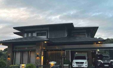 Overlooking House and Lot in Sun Valley Antipolo