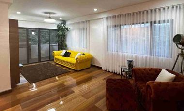 Overlooking House and Lot in Sun Valley Antipolo