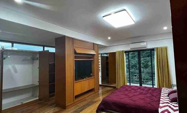 Overlooking House and Lot in Sun Valley Antipolo