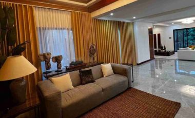 Overlooking House and Lot in Sun Valley Antipolo