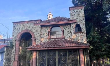 casa habitación