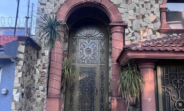 casa habitación