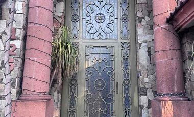 casa habitación