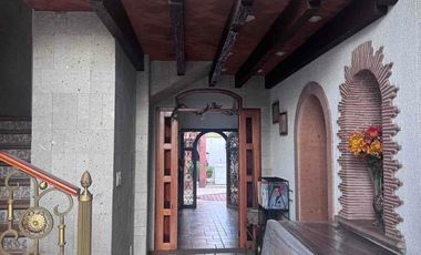 casa habitación