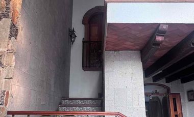 casa habitación