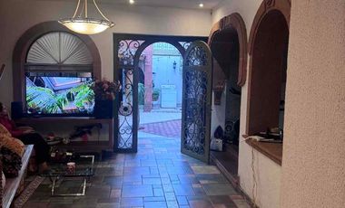 casa habitación