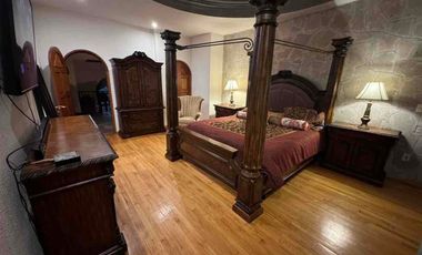 casa habitación