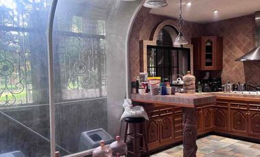 casa habitación