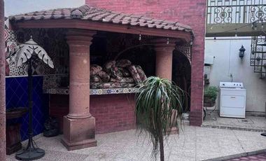 casa habitación