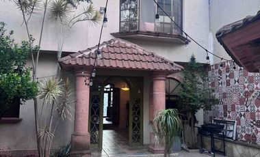 casa habitación