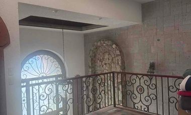 casa habitación