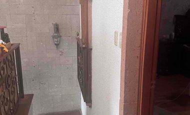 casa habitación