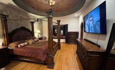casa habitación