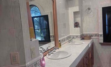 casa habitación