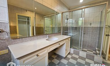 FOR LEASE: 4-Bedroom Townhouse / Duplex in San Lorenzo Village, Makati City