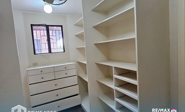 FOR LEASE: 4-Bedroom Townhouse / Duplex in San Lorenzo Village, Makati City