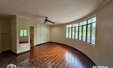 FOR LEASE: 4-Bedroom Townhouse / Duplex in San Lorenzo Village, Makati City
