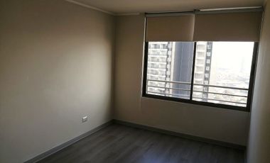 DEPARTAMENTO, MACUL CON VESPUCIO, 2 DORMITORIOS, 2 BAÑOS, TERRAZA, ESTACIONAMIENTO, BODEGA, PISCINAS, JARDINES, AZOTEA CON QUINCHO, METRO