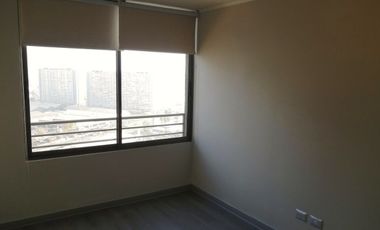 DEPARTAMENTO, MACUL CON VESPUCIO, 2 DORMITORIOS, 2 BAÑOS, TERRAZA, ESTACIONAMIENTO, BODEGA, PISCINAS, JARDINES, AZOTEA CON QUINCHO, METRO