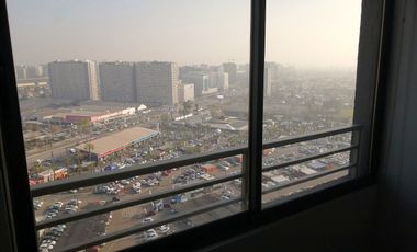 DEPARTAMENTO, MACUL CON VESPUCIO, 2 DORMITORIOS, 2 BAÑOS, TERRAZA, ESTACIONAMIENTO, BODEGA, PISCINAS, JARDINES, AZOTEA CON QUINCHO, METRO