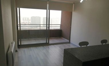 DEPARTAMENTO, MACUL CON VESPUCIO, 2 DORMITORIOS, 2 BAÑOS, TERRAZA, ESTACIONAMIENTO, BODEGA, PISCINAS, JARDINES, AZOTEA CON QUINCHO, METRO