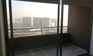 DEPARTAMENTO, MACUL CON VESPUCIO, 2 DORMITORIOS, 2 BAÑOS, TERRAZA, ESTACIONAMIENTO, BODEGA, PISCINAS, JARDINES, AZOTEA CON QUINCHO, METRO