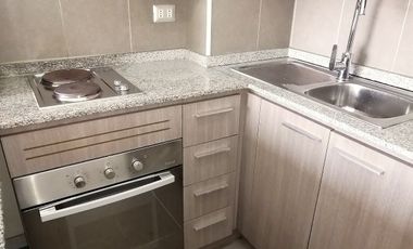 DEPARTAMENTO, MACUL CON VESPUCIO, 2 DORMITORIOS, 2 BAÑOS, TERRAZA, ESTACIONAMIENTO, BODEGA, PISCINAS, JARDINES, AZOTEA CON QUINCHO, METRO