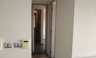 DEPARTAMENTO, MACUL CON VESPUCIO, 2 DORMITORIOS, 2 BAÑOS, TERRAZA, ESTACIONAMIENTO, BODEGA, PISCINAS, JARDINES, AZOTEA CON QUINCHO, METRO