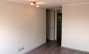 DEPARTAMENTO, MACUL CON VESPUCIO, 2 DORMITORIOS, 2 BAÑOS, TERRAZA, ESTACIONAMIENTO, BODEGA, PISCINAS, JARDINES, AZOTEA CON QUINCHO, METRO