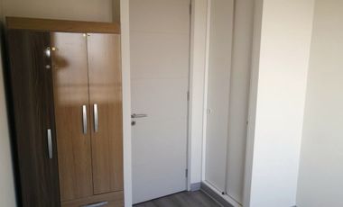 DEPARTAMENTO, MACUL CON VESPUCIO, 2 DORMITORIOS, 2 BAÑOS, TERRAZA, ESTACIONAMIENTO, BODEGA, PISCINAS, JARDINES, AZOTEA CON QUINCHO, METRO