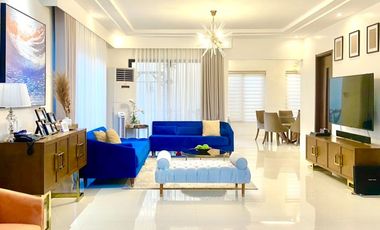 FOR SALE / RENT: 5 Bedroom House and Lot, BF Homes, Parañaque