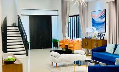 FOR SALE / RENT: 5 Bedroom House and Lot, BF Homes, Parañaque