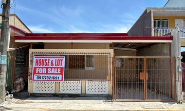 House and Lot for Sale in Bulacan