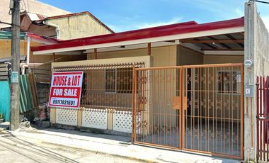House and Lot for Sale in Bulacan