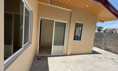 House and Lot for Sale in Bulacan