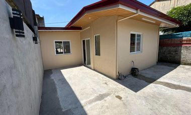 House and Lot for Sale in Bulacan