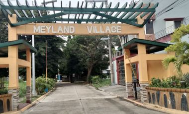 House and Lot for Sale in Bulacan
