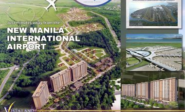 Pre-Selling 1BR of Silaya Residence as low as 16,000/month