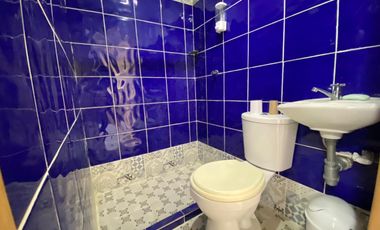 VENDO CASA-HOTEL EN COPACABANA AUTOPISTA MEDELLIN BOGOTA