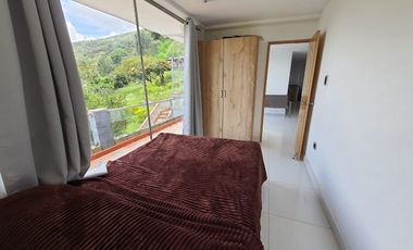 VENDO CASA-HOTEL EN COPACABANA AUTOPISTA MEDELLIN BOGOTA