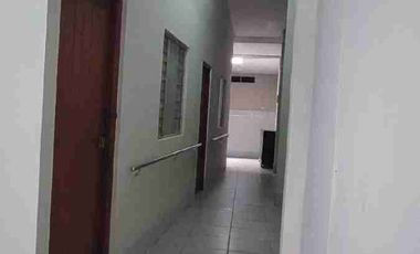 En Venta está Casa bien ubicada a unos pasos de la Plaza Sargento Lores a 5 min de la Plaza de Armas de Iquitos