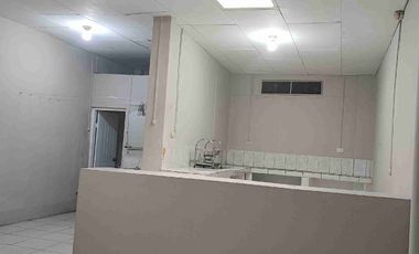 En Venta está Casa bien ubicada a unos pasos de la Plaza Sargento Lores a 5 min de la Plaza de Armas de Iquitos