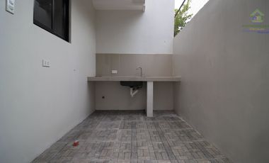 HOUSE FOR SALE IN PARANAQUE